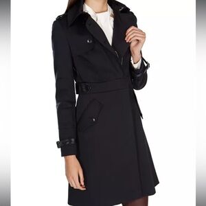 Karen Millen Trench Coat